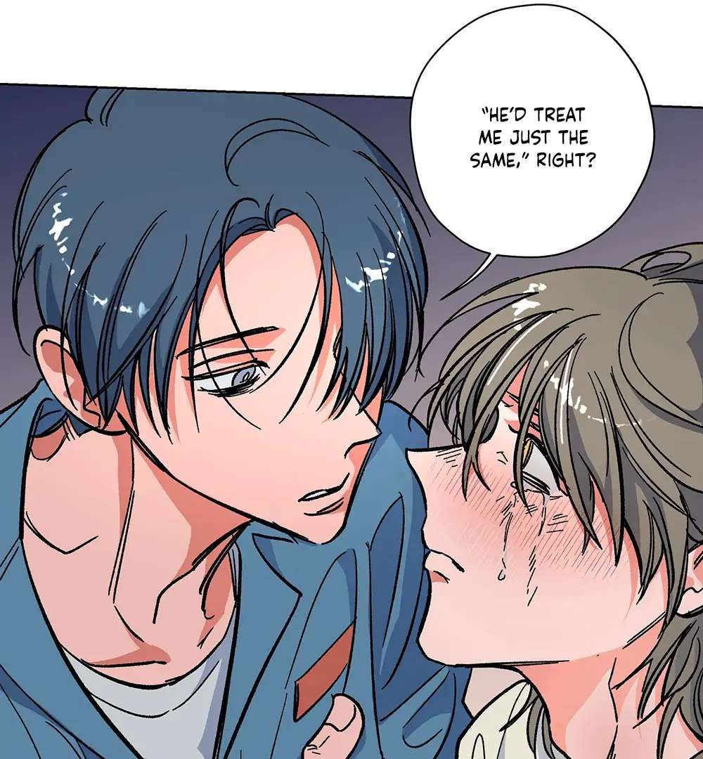 Read The Cell chapter 6.1 image 74 on Lezhin