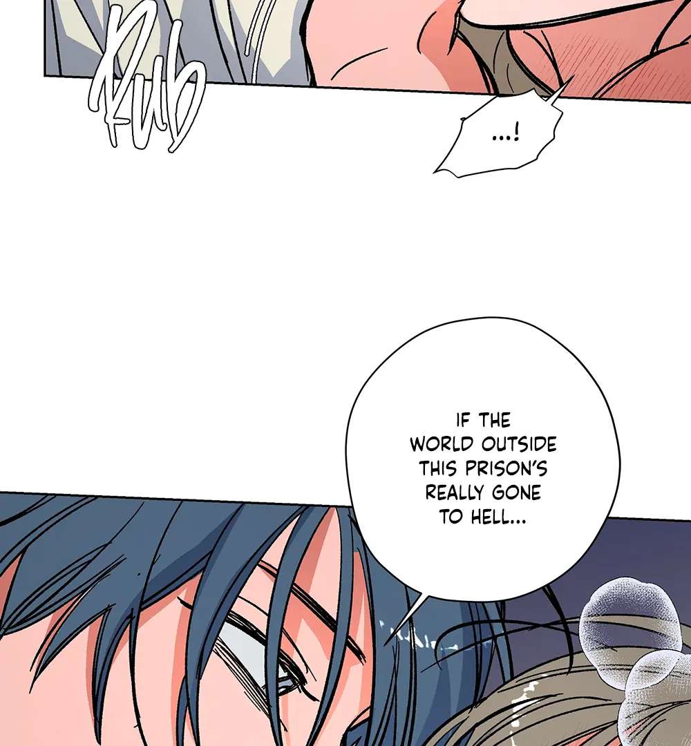 Read The Cell chapter 6.1 image 76 on Lezhin