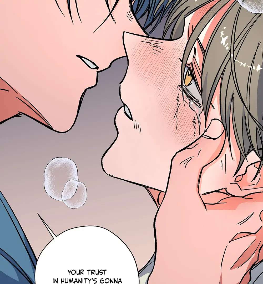 Read The Cell chapter 6.1 image 77 on Lezhin