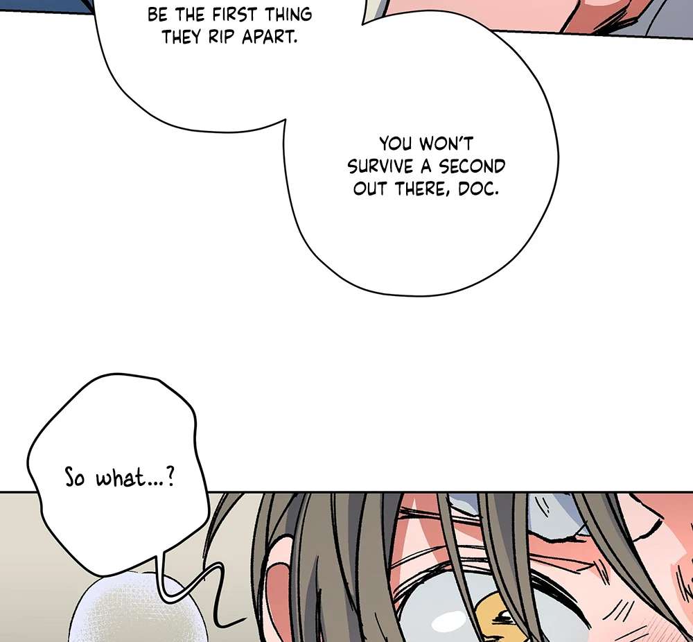 Read The Cell chapter 6.1 image 78 on Lezhin