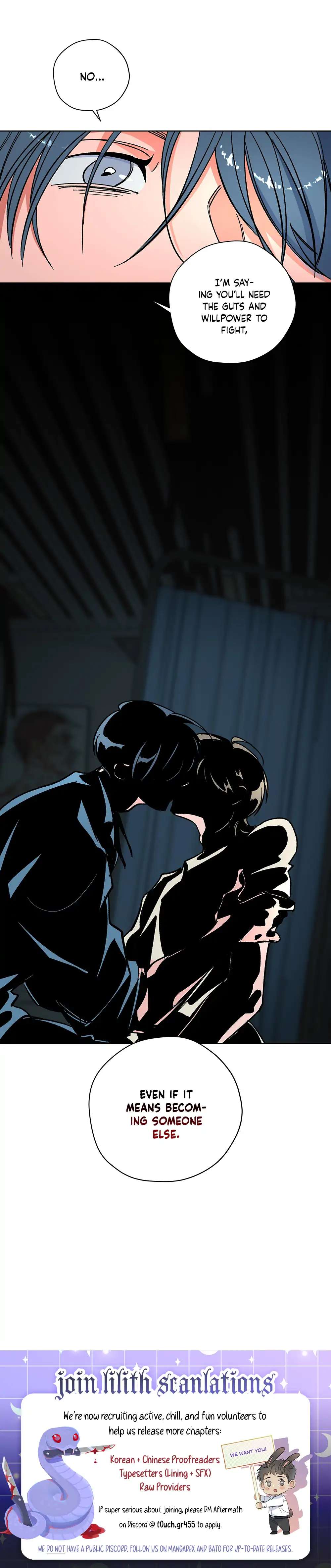 Read The Cell chapter 6.1 image 80 on Lezhin