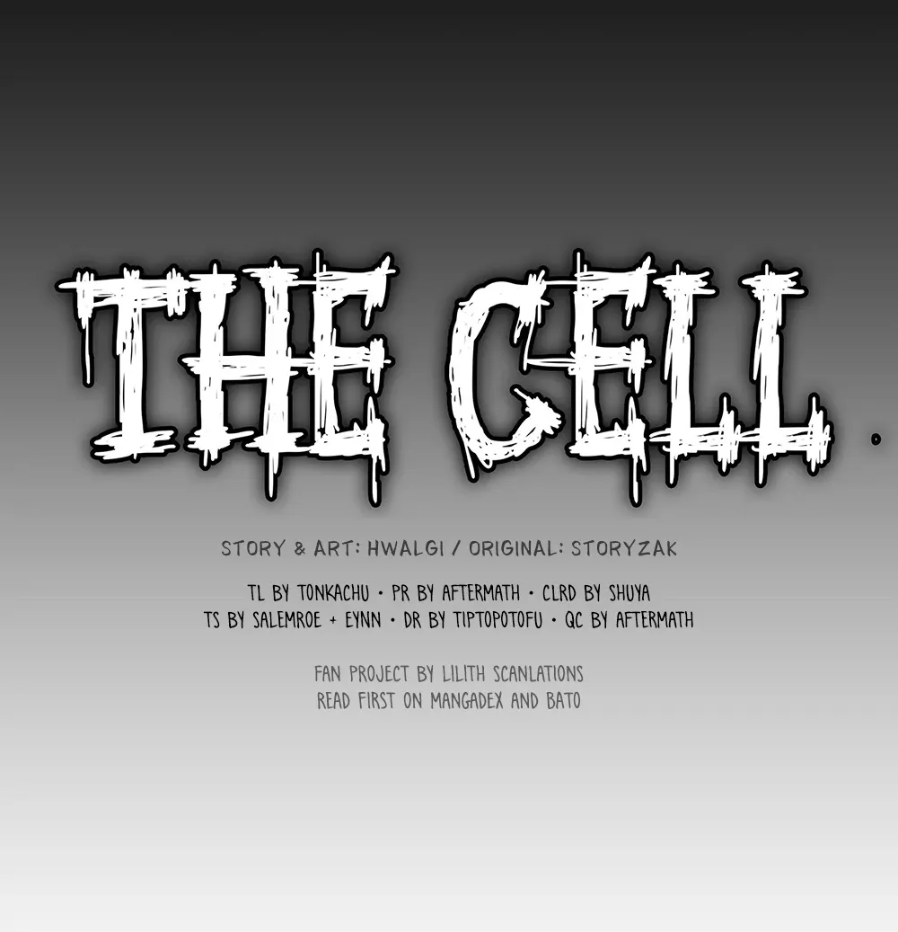 Read The Cell chapter 6 image 10 on Lezhin