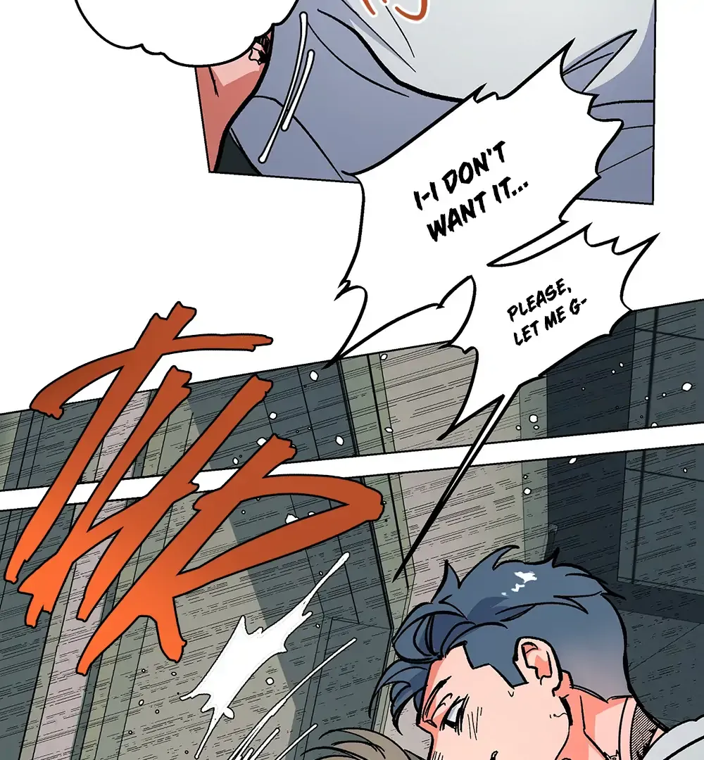 Read The Cell chapter 6 image 15 on Lezhin