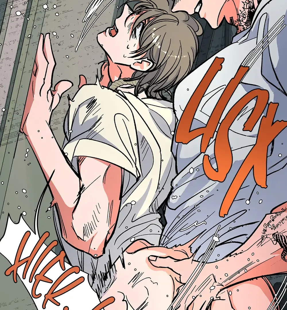Read The Cell chapter 6 image 16 on Lezhin
