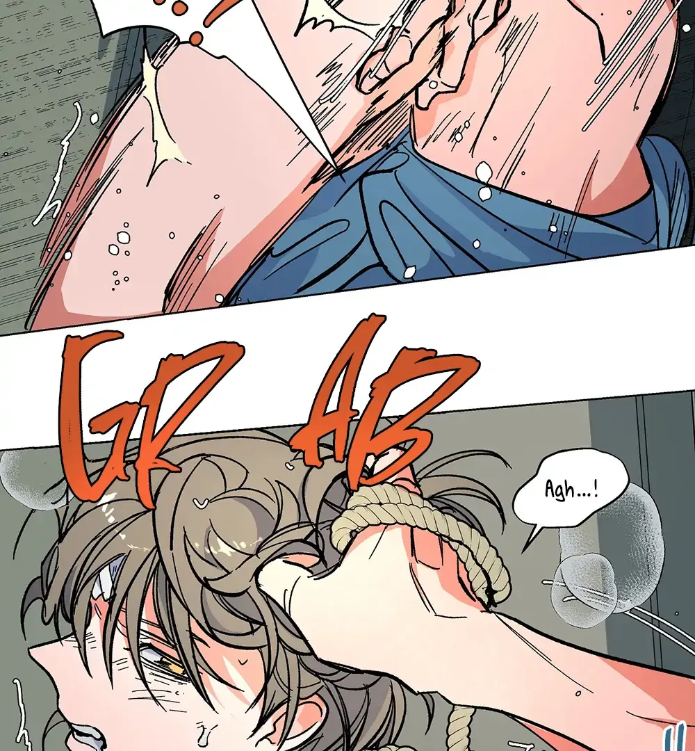 Read The Cell chapter 6 image 17 on Lezhin