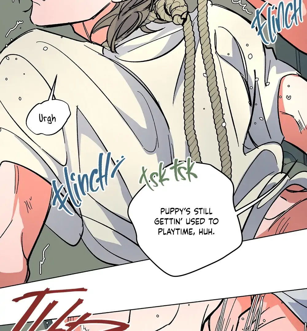 Read The Cell chapter 6 image 18 on Lezhin