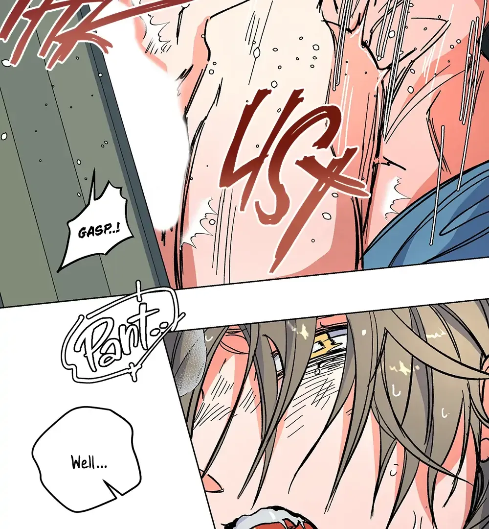 Read The Cell chapter 6 image 19 on Lezhin