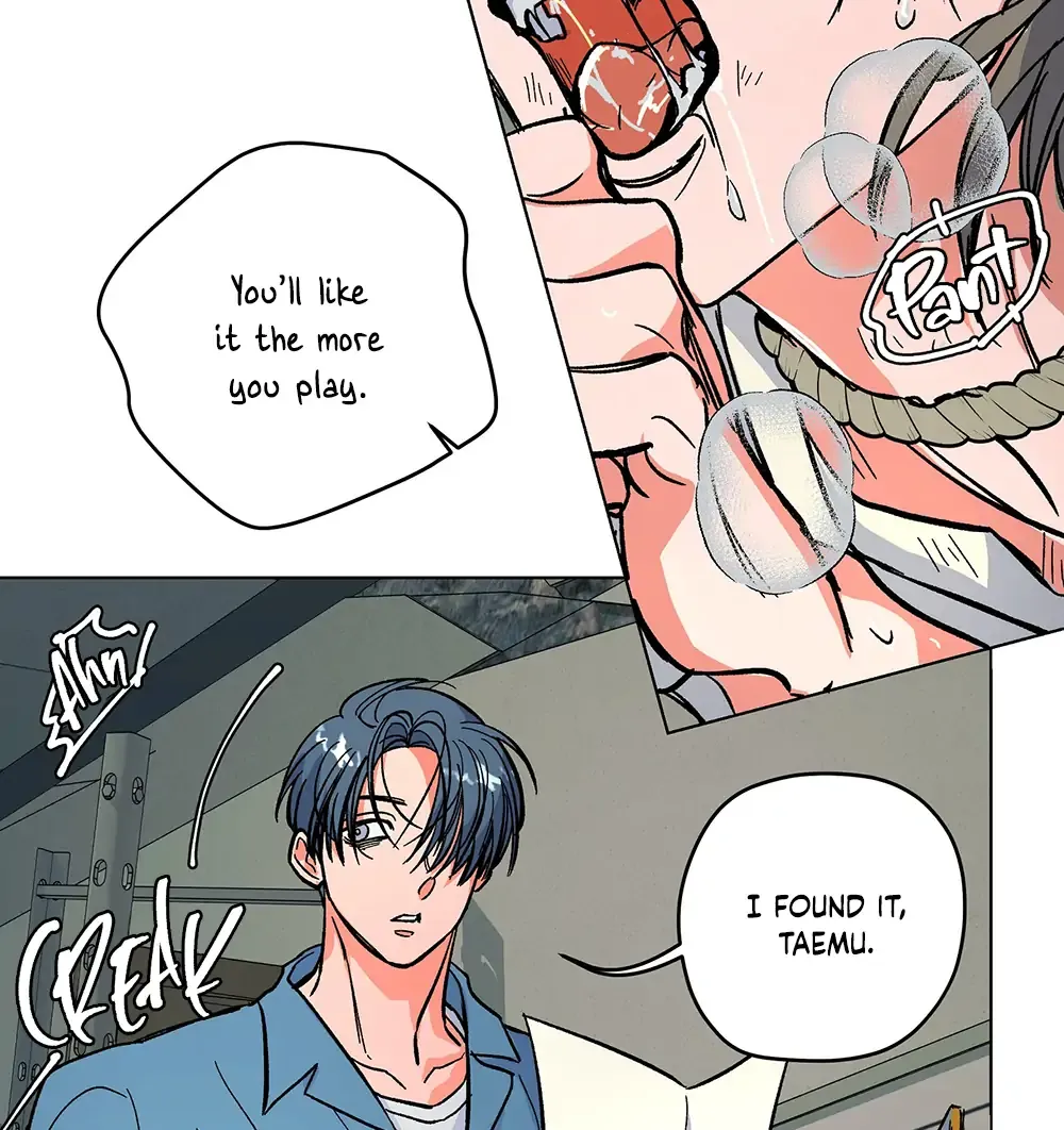 Read The Cell chapter 6 image 20 on Lezhin