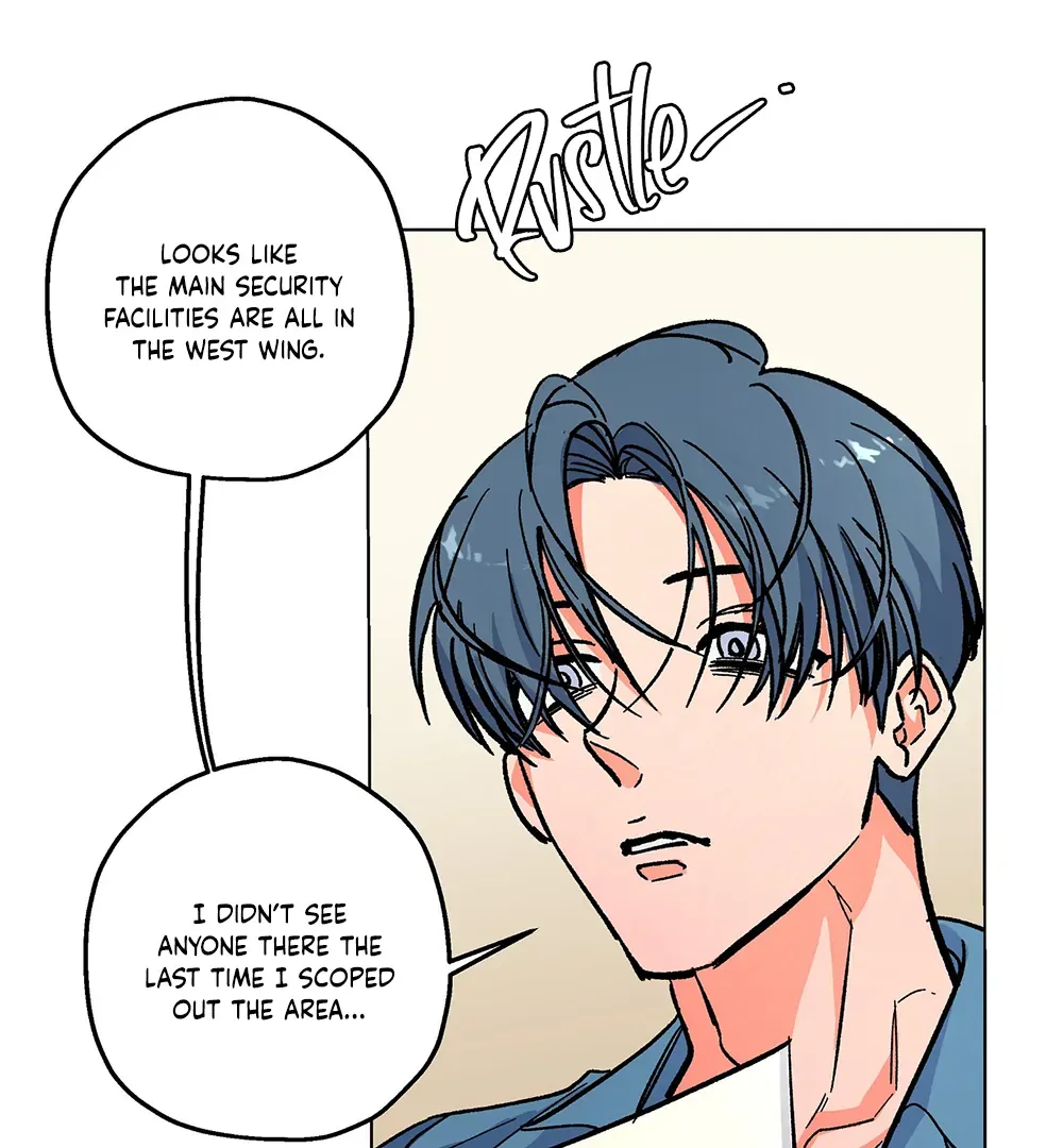 Read The Cell chapter 6 image 24 on Lezhin