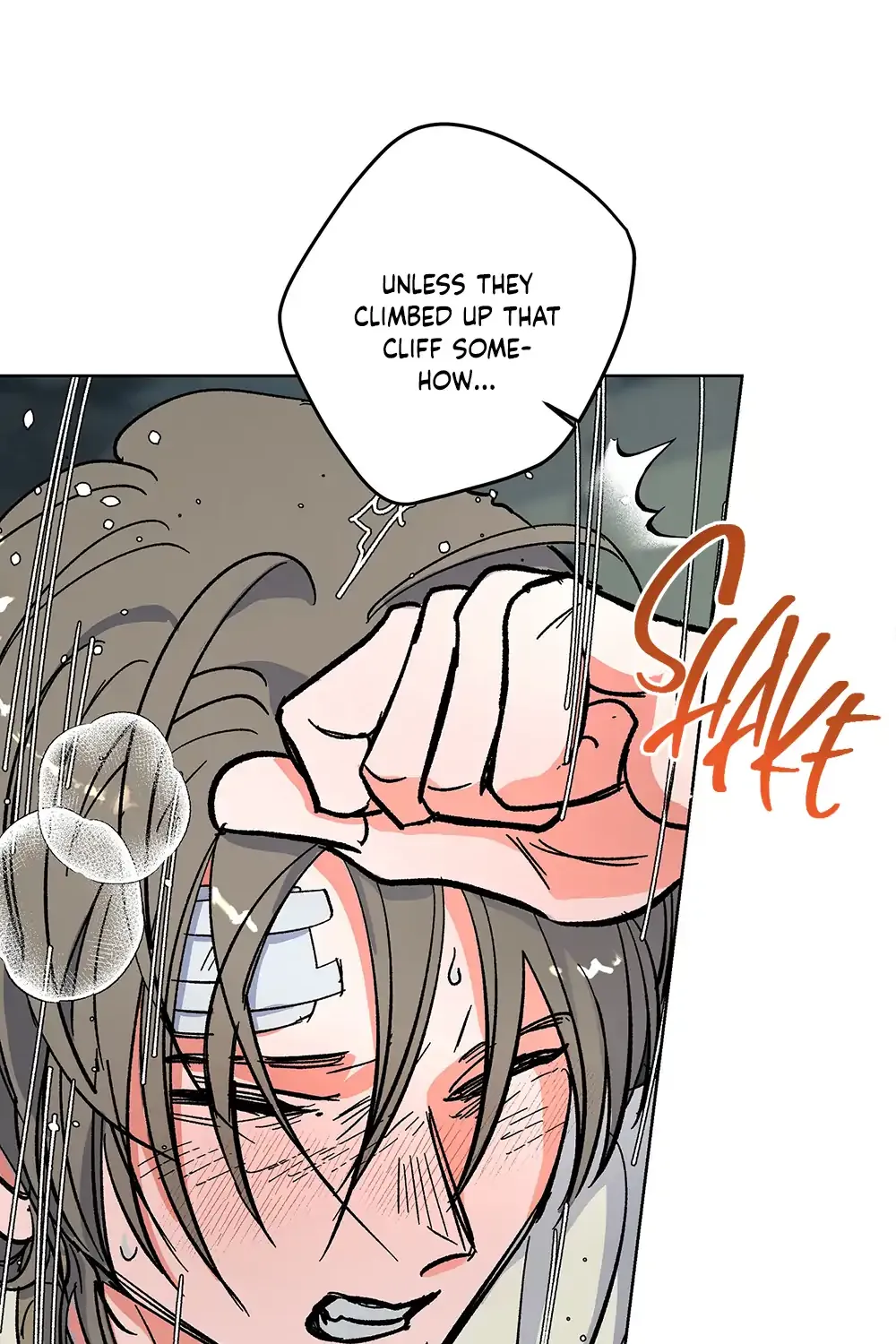Read The Cell chapter 6 image 29 on Lezhin