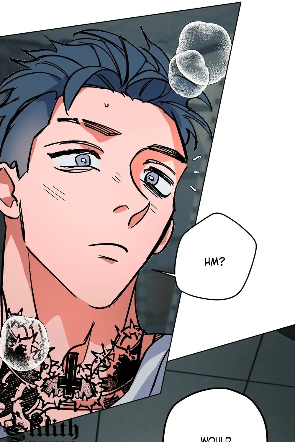 Read The Cell chapter 6 image 32 on Lezhin
