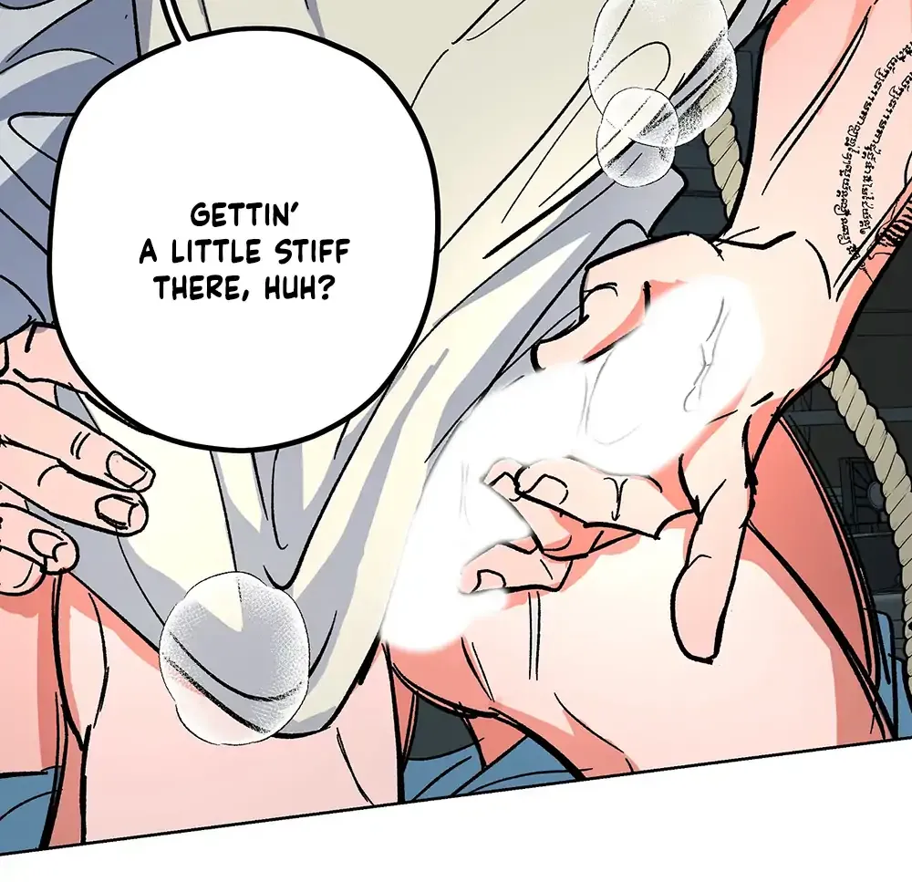 Read The Cell chapter 6 image 34 on Lezhin