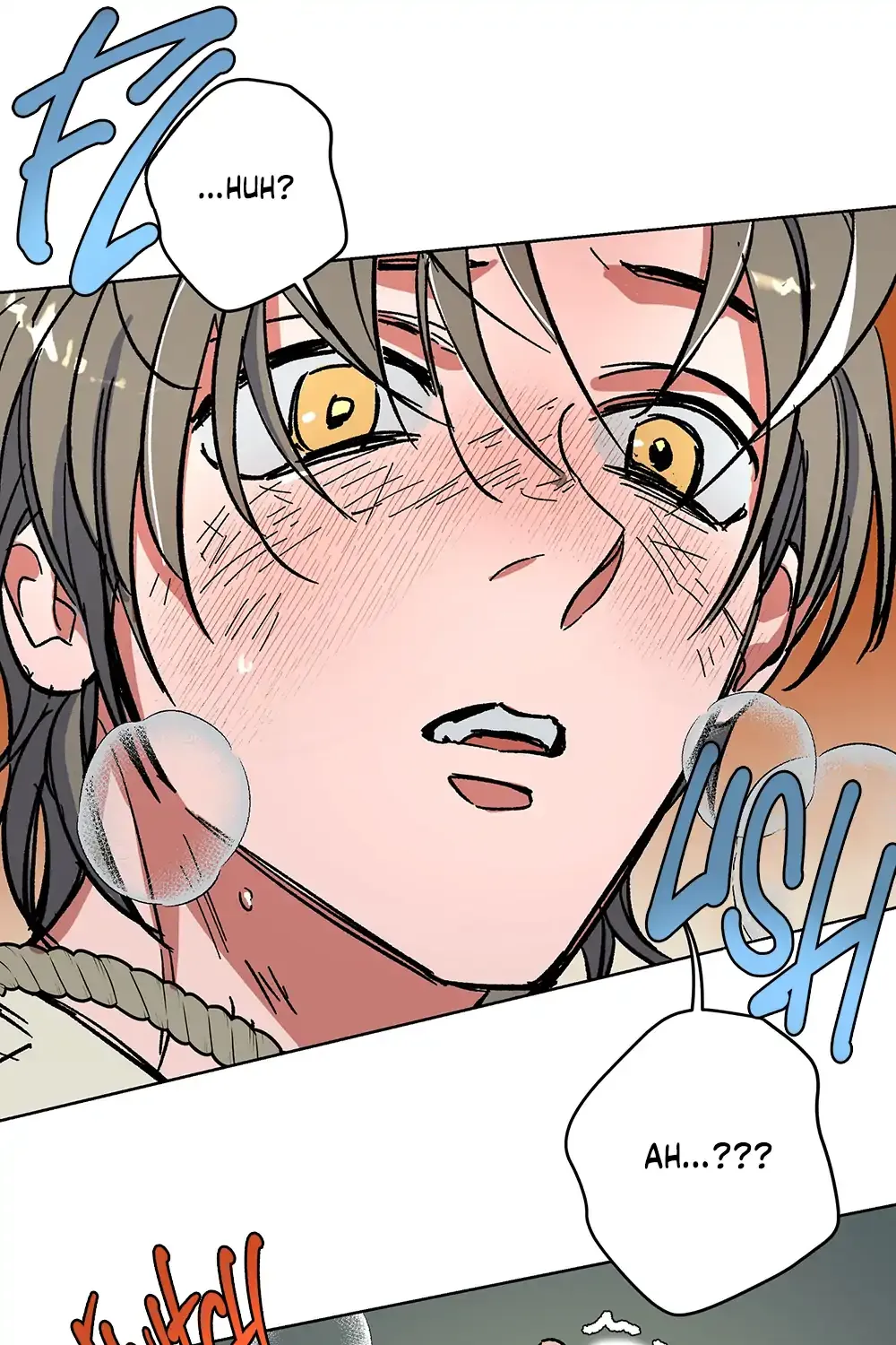 Read The Cell chapter 6 image 35 on Lezhin