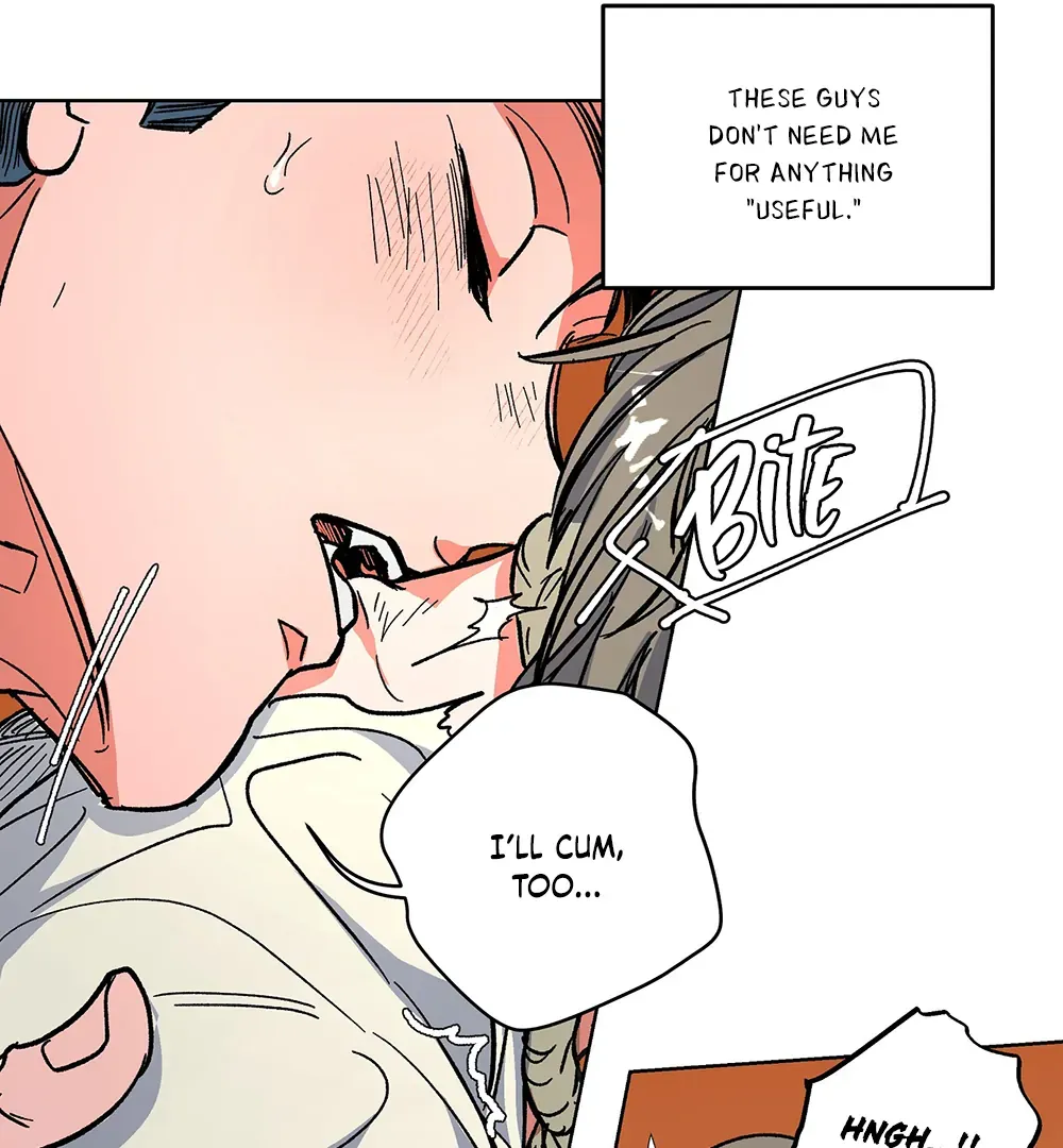 Read The Cell chapter 6 image 44 on Lezhin
