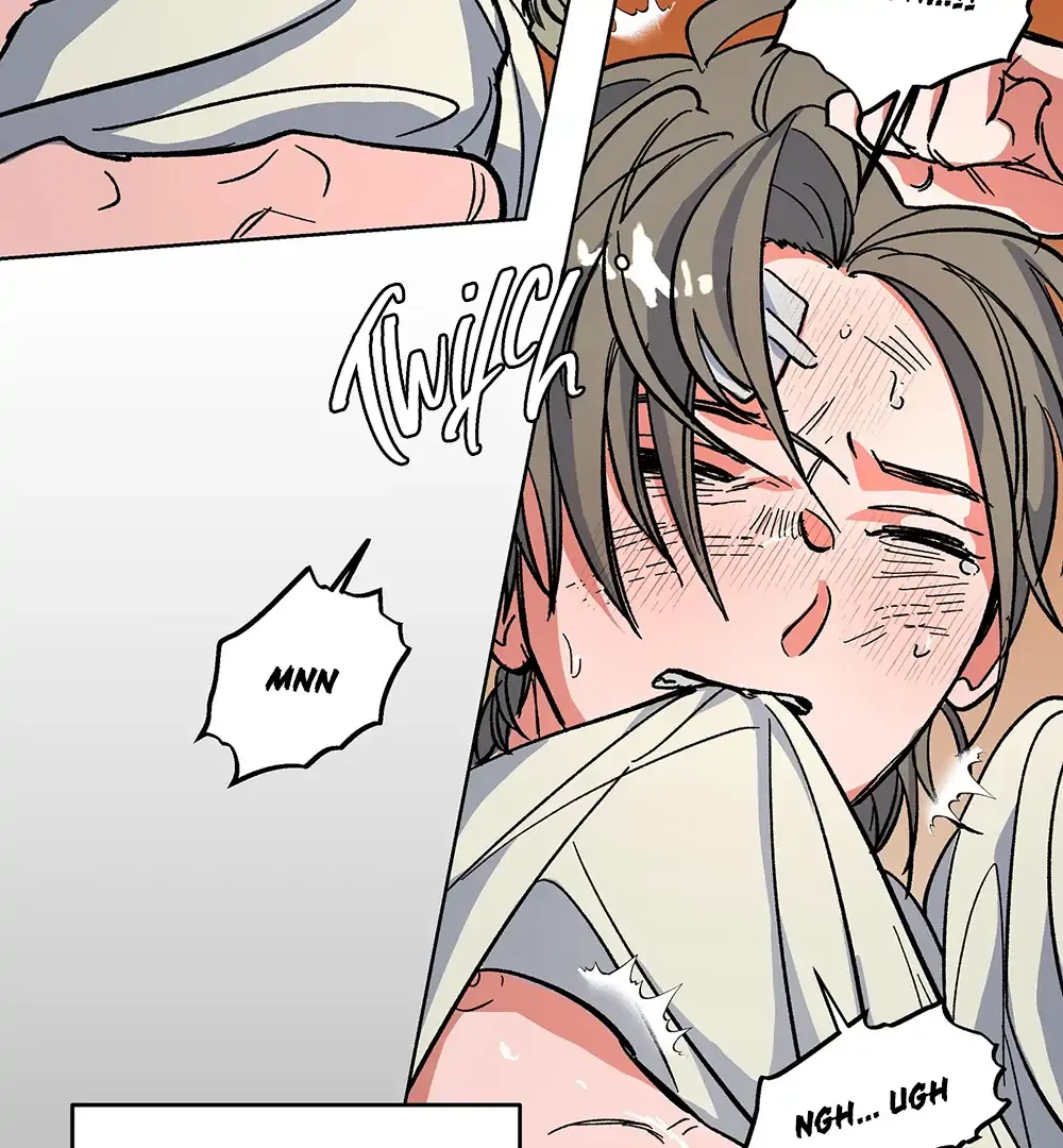 Read The Cell chapter 6 image 45 on Lezhin