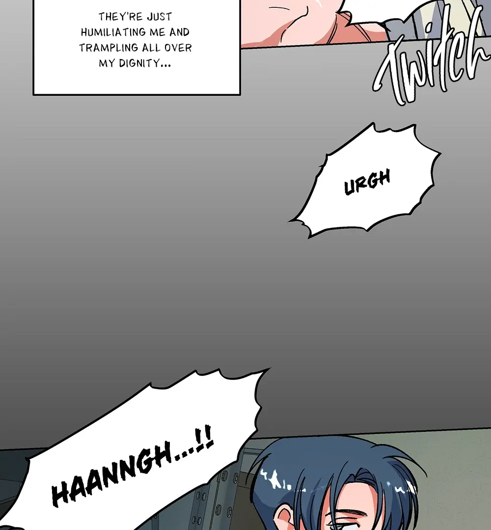 Read The Cell chapter 6 image 46 on Lezhin