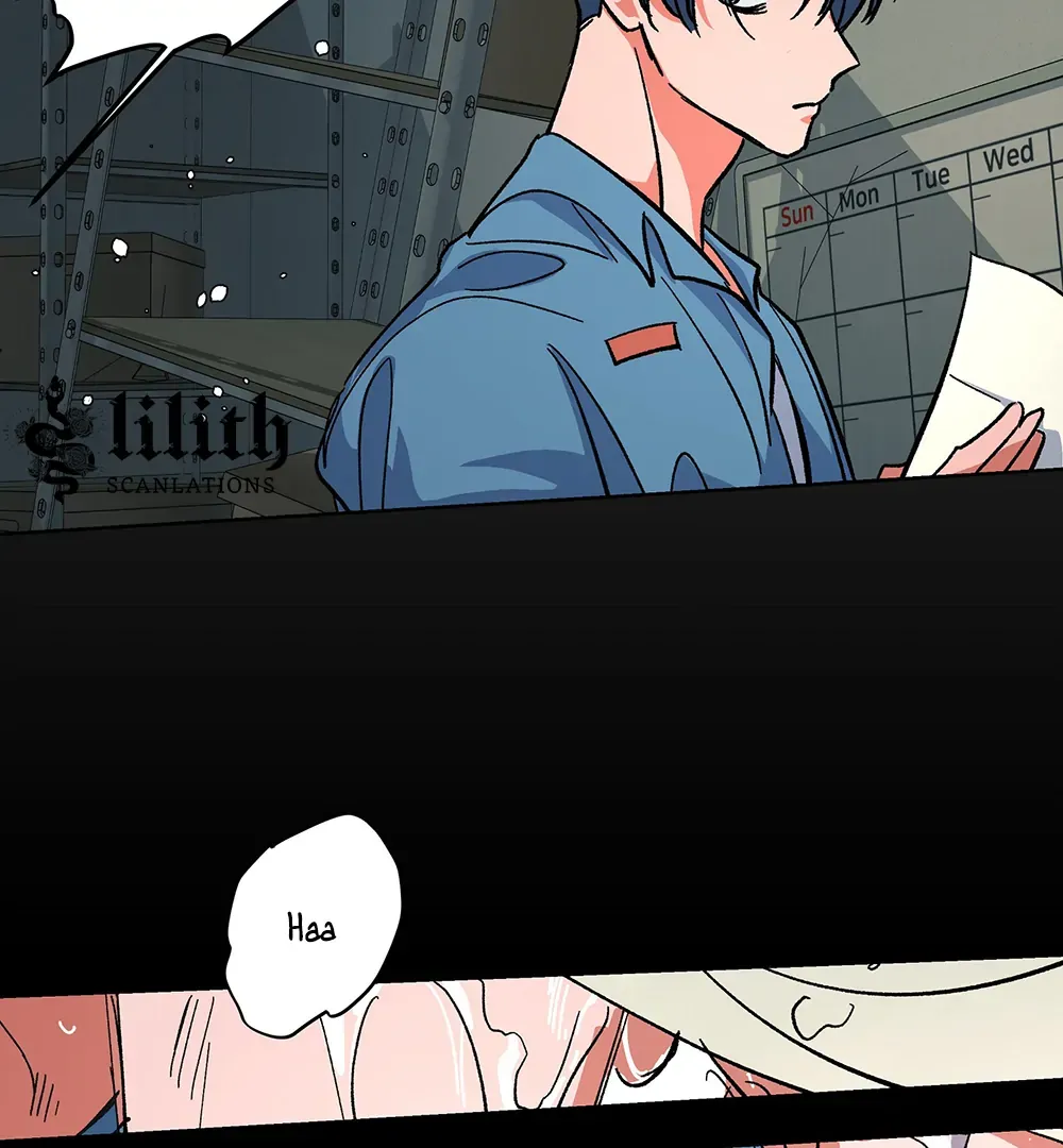 Read The Cell chapter 6 image 47 on Lezhin