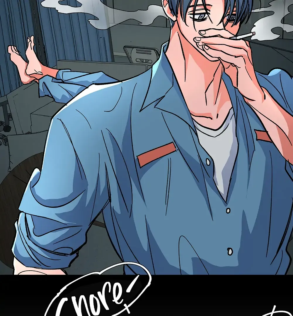 Read The Cell chapter 6 image 53 on Lezhin