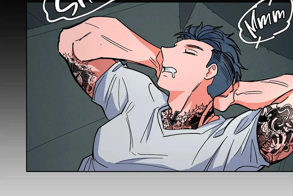 Read The Cell chapter 6 image 54 on Lezhin