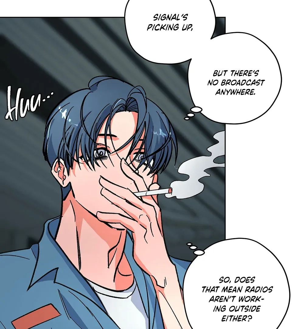 Read The Cell chapter 6 image 57 on Lezhin