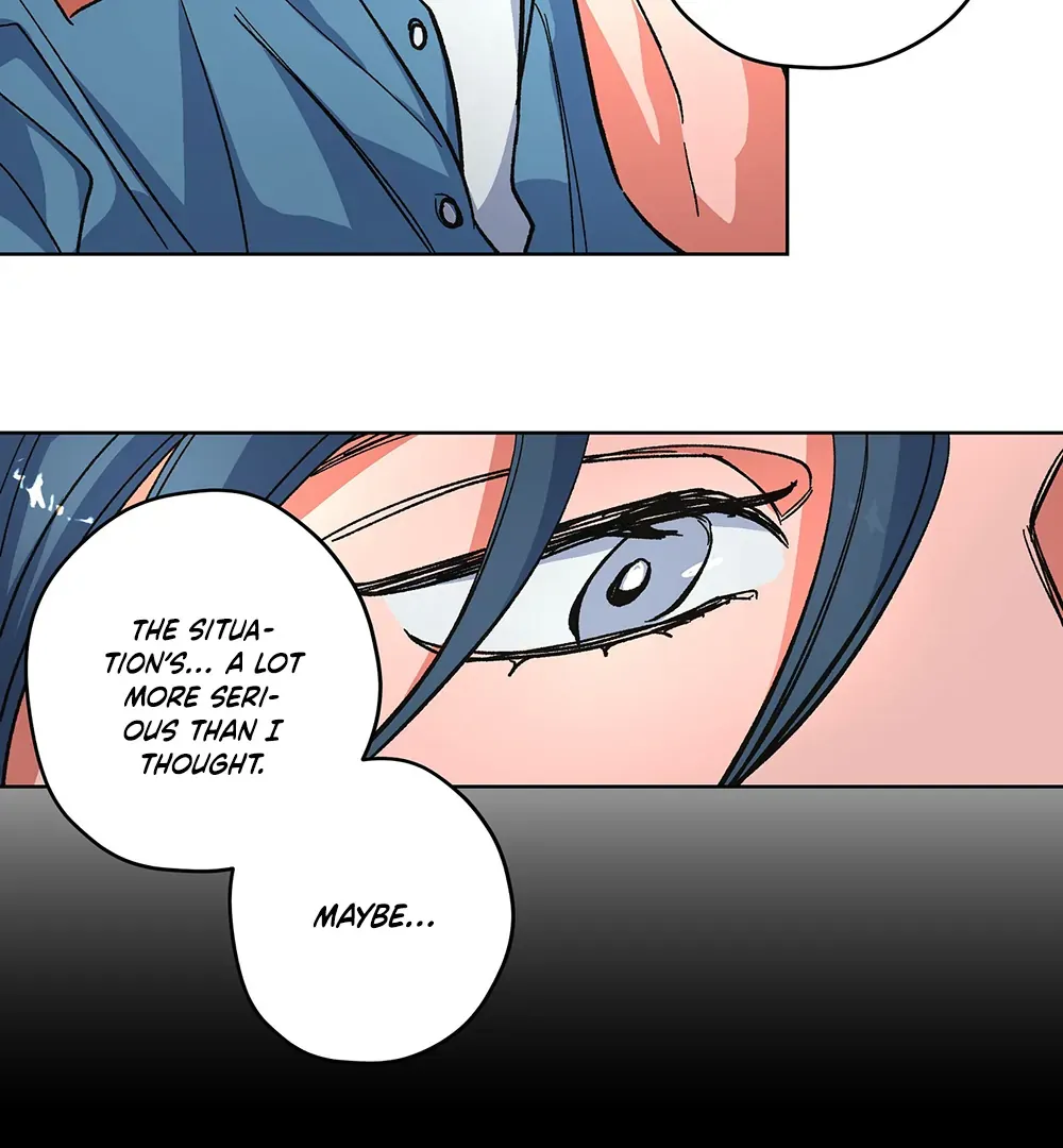 Read The Cell chapter 6 image 58 on Lezhin