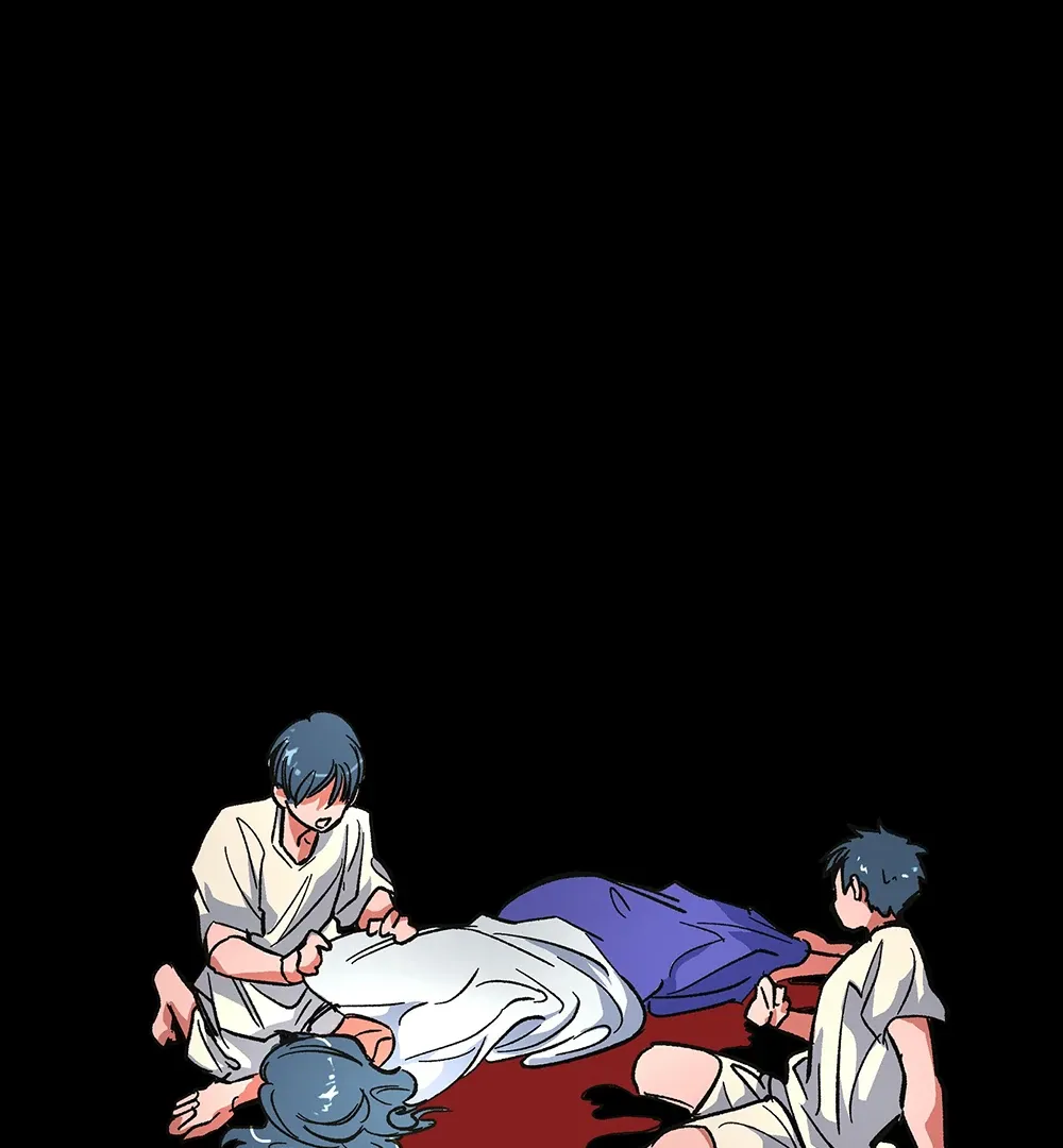 Read The Cell chapter 6 image 59 on Lezhin