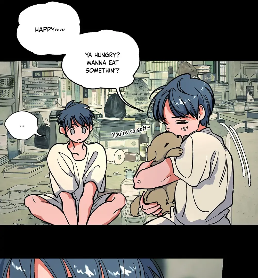 Read The Cell chapter 6 image 6 on Lezhin
