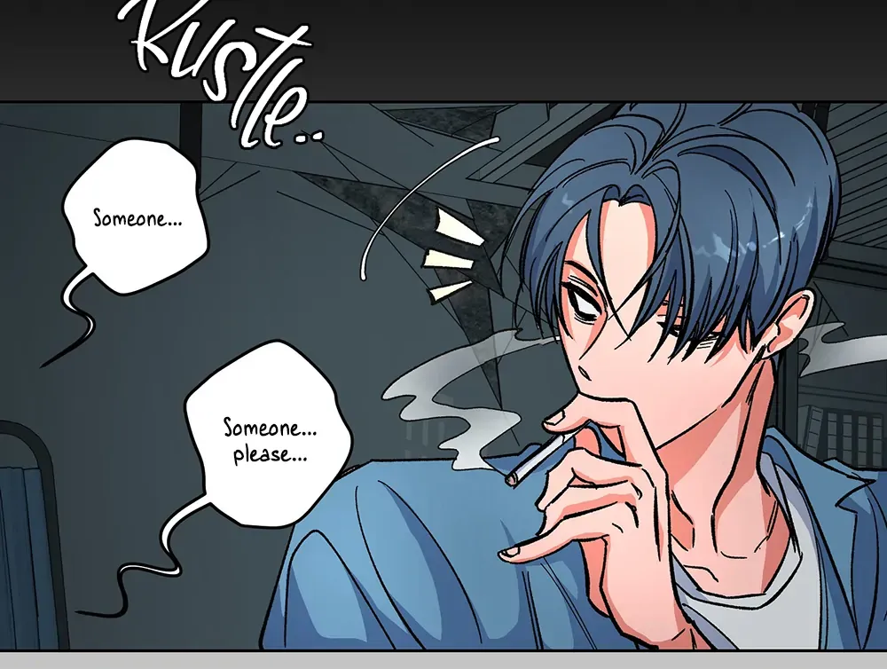 Read The Cell chapter 6 image 61 on Lezhin