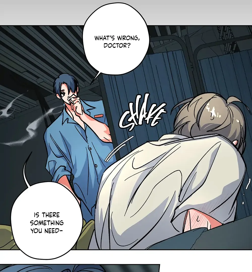 Read The Cell chapter 6 image 62 on Lezhin