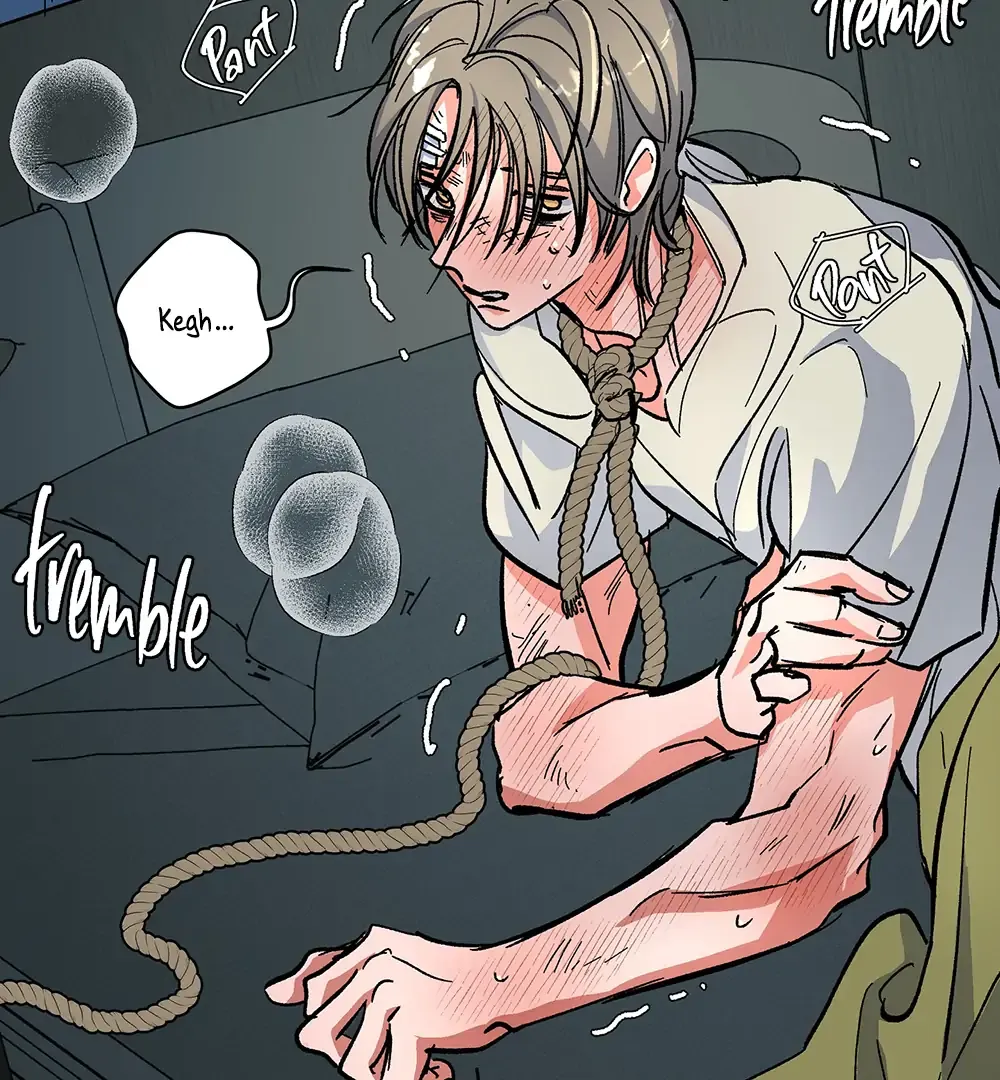Read The Cell chapter 6 image 64 on Lezhin