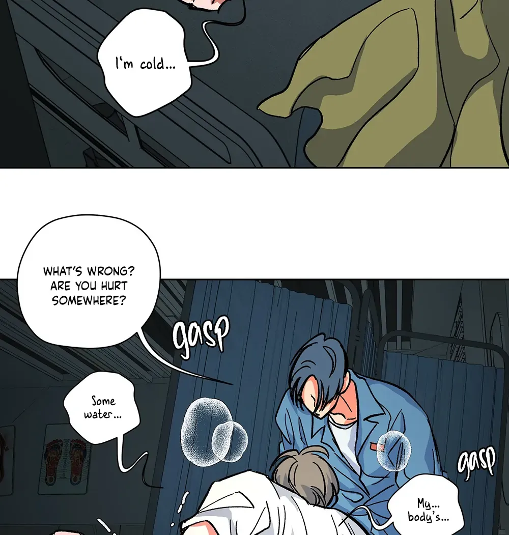 Read The Cell chapter 6 image 65 on Lezhin
