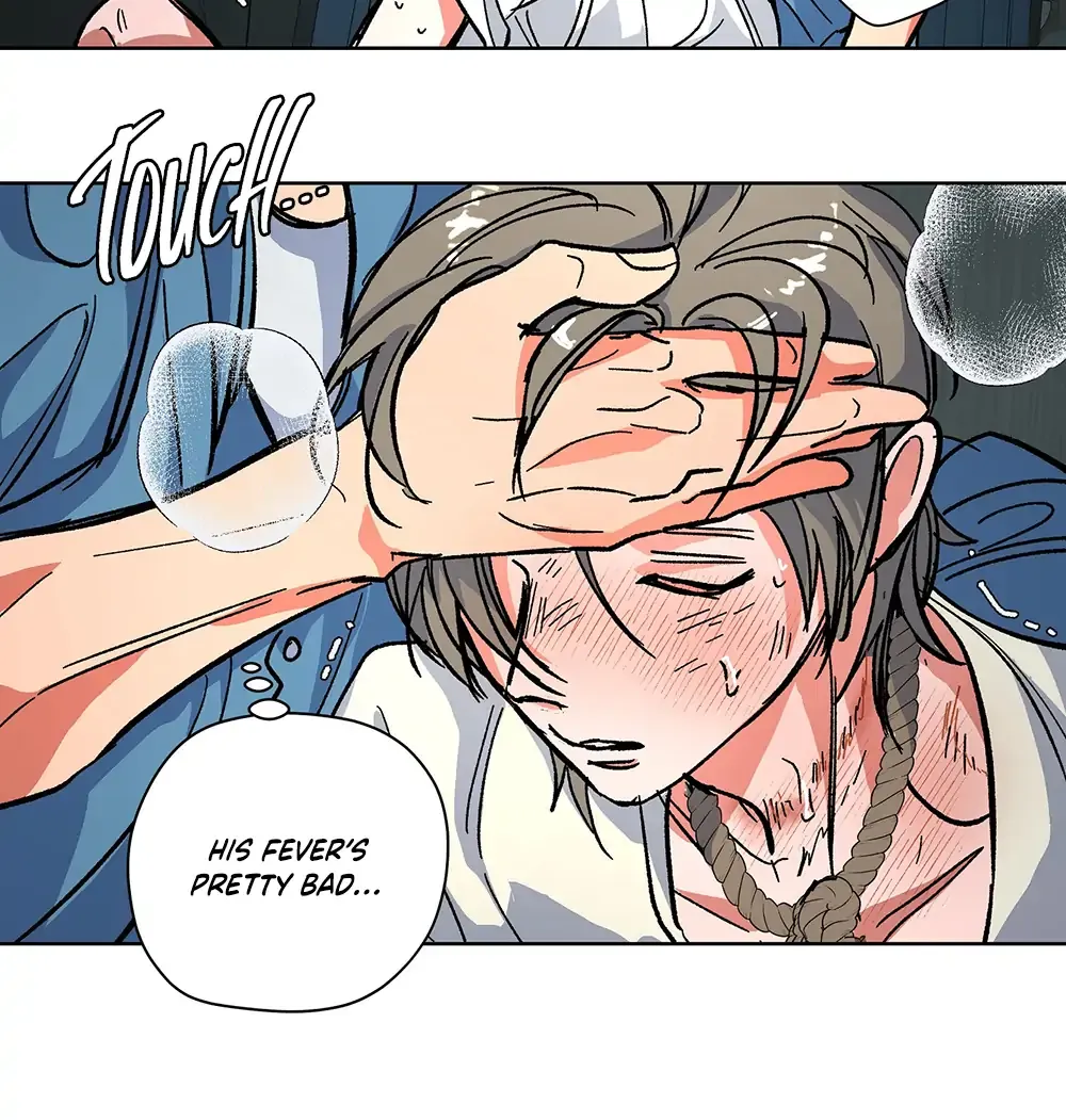 Read The Cell chapter 6 image 66 on Lezhin
