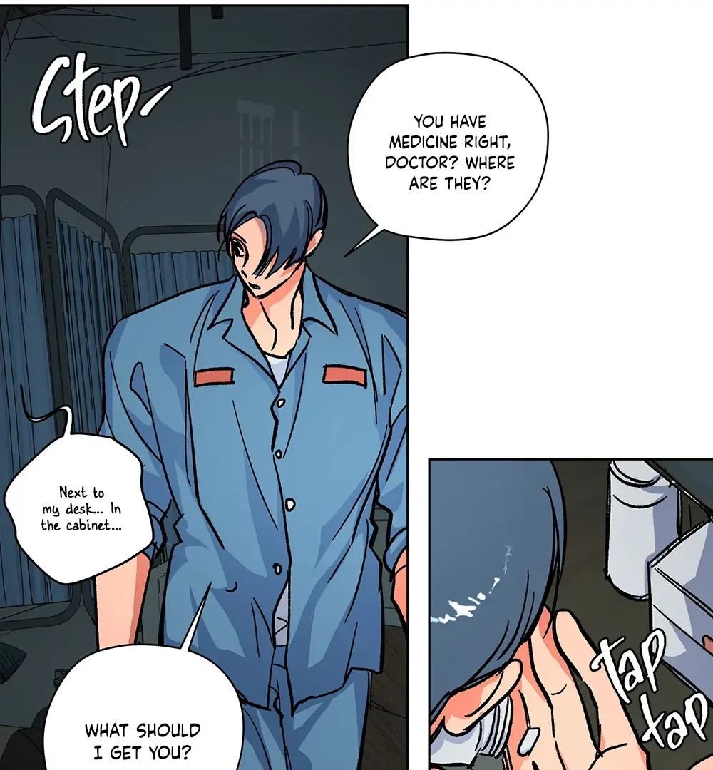 Read The Cell chapter 6 image 67 on Lezhin