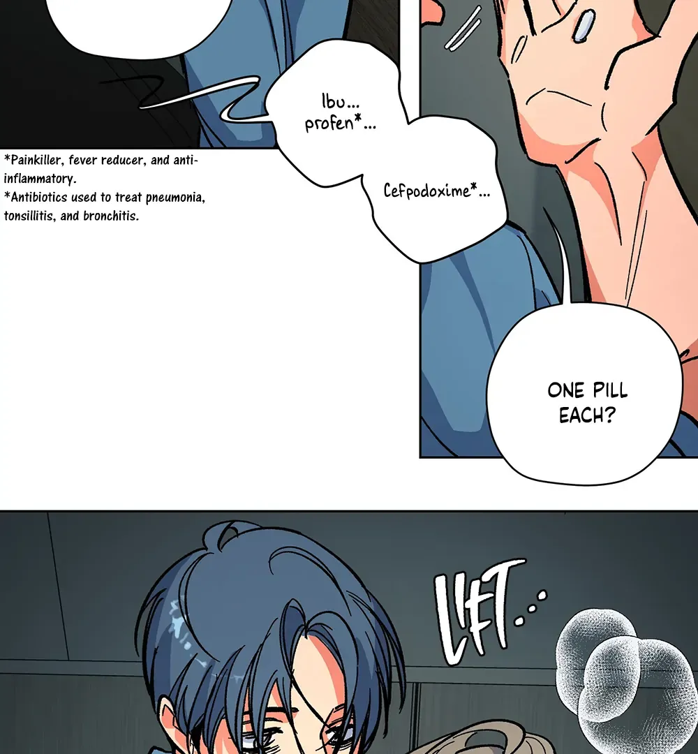Read The Cell chapter 6 image 68 on Lezhin