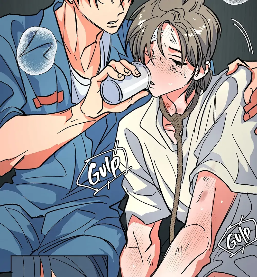 Read The Cell chapter 6 image 69 on Lezhin