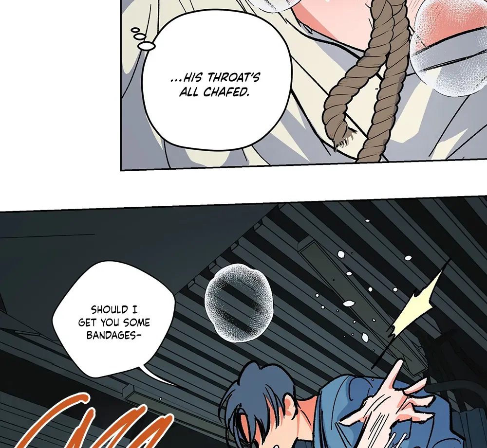 Read The Cell chapter 6 image 71 on Lezhin