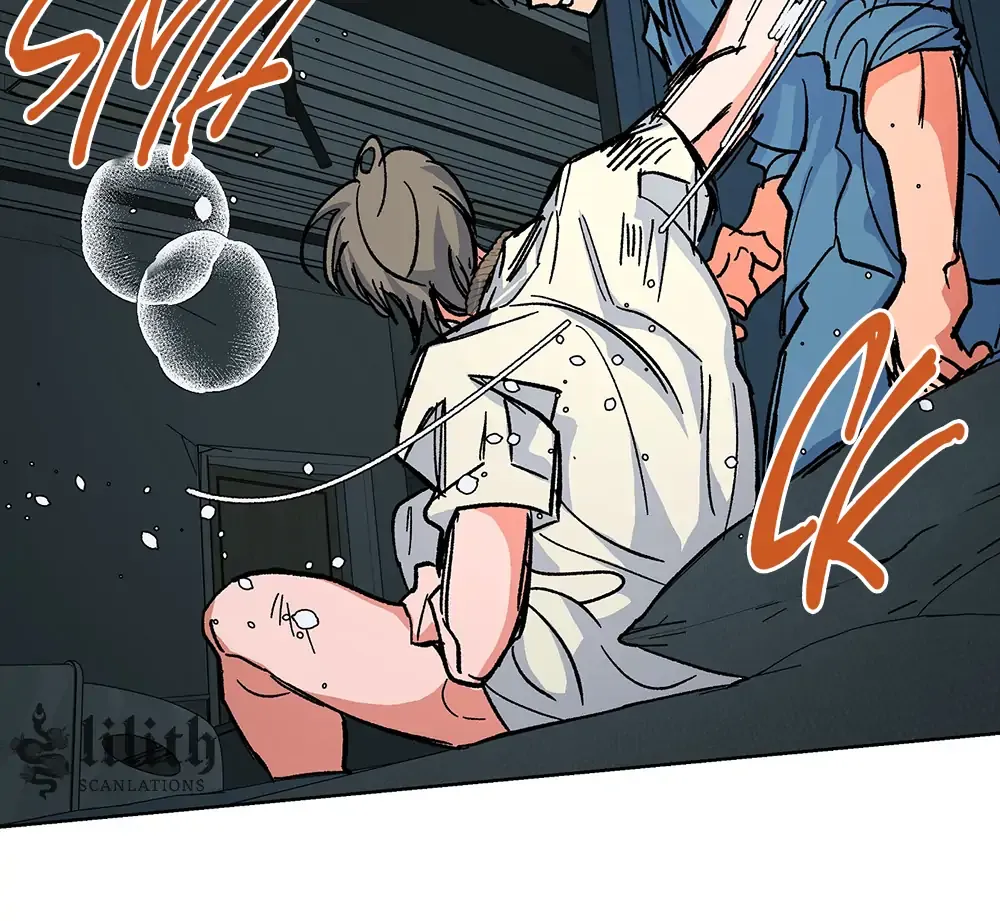Read The Cell chapter 6 image 72 on Lezhin