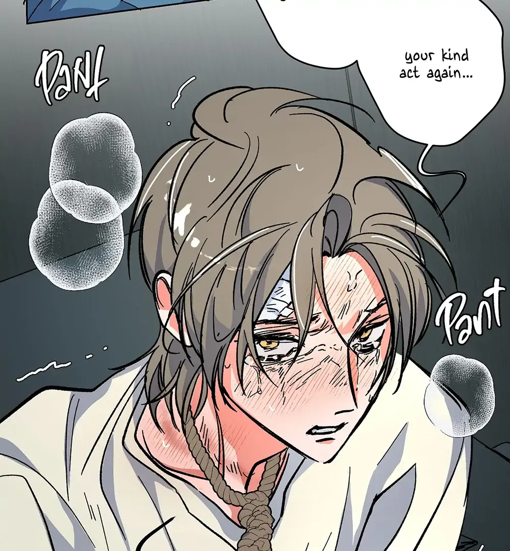 Read The Cell chapter 6 image 74 on Lezhin