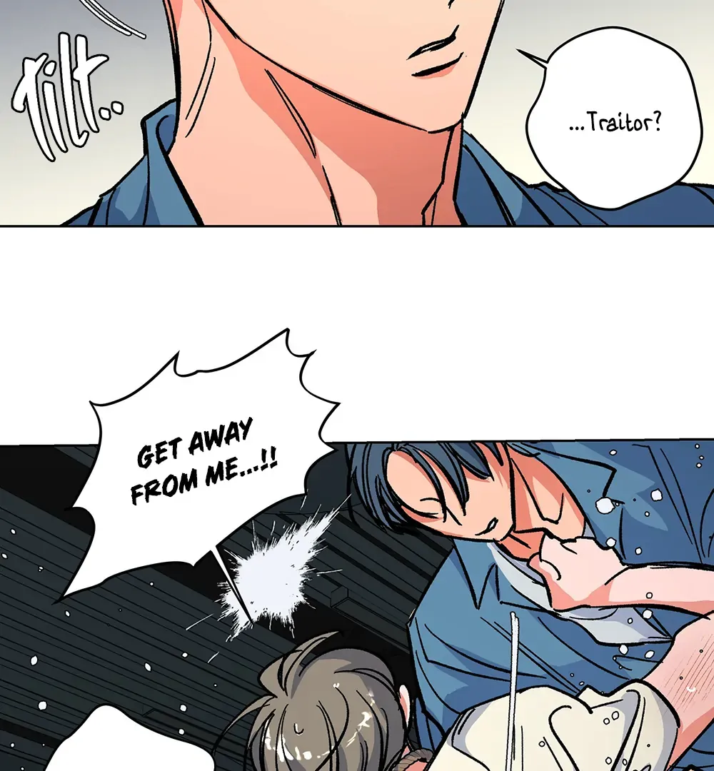 Read The Cell chapter 6 image 76 on Lezhin