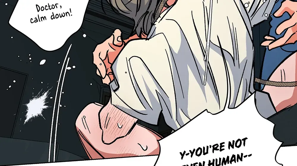 Read The Cell chapter 6 image 77 on Lezhin