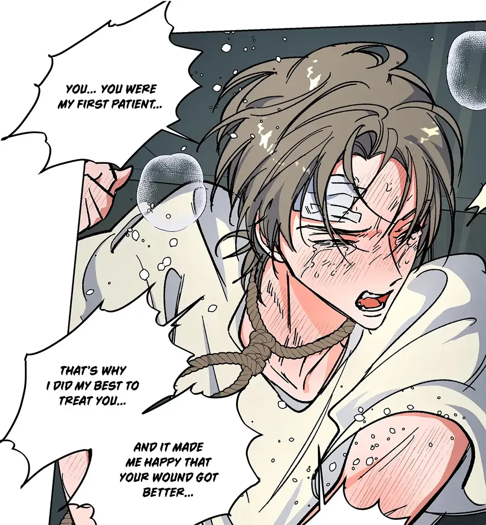 Read The Cell chapter 6 image 79 on Lezhin