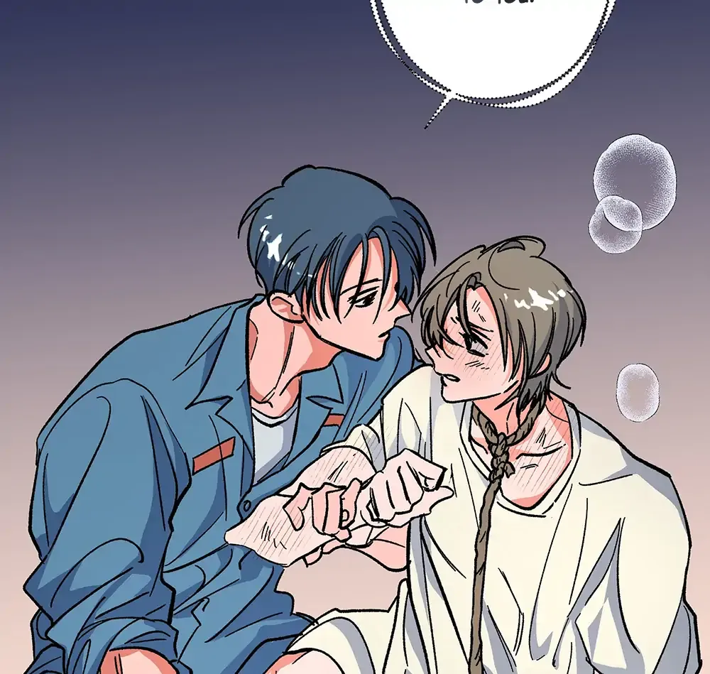 Read The Cell chapter 6 image 82 on Lezhin