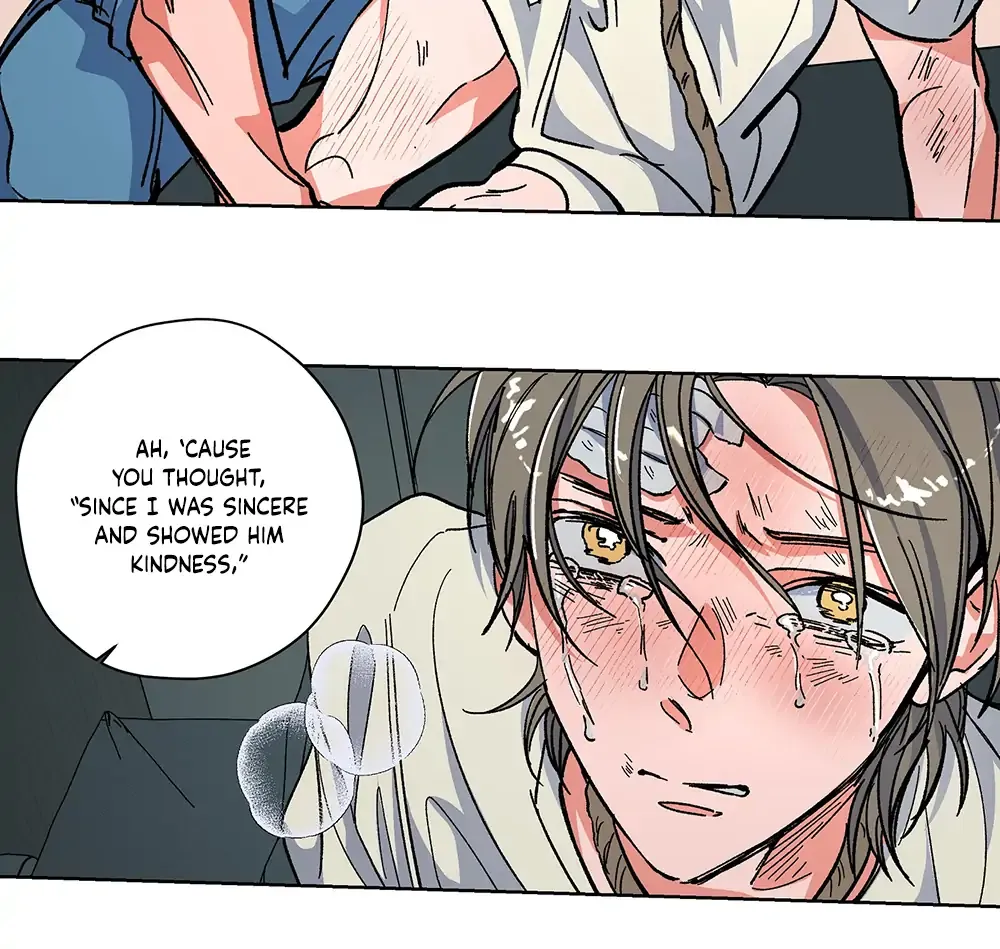 Read The Cell chapter 6 image 83 on Lezhin