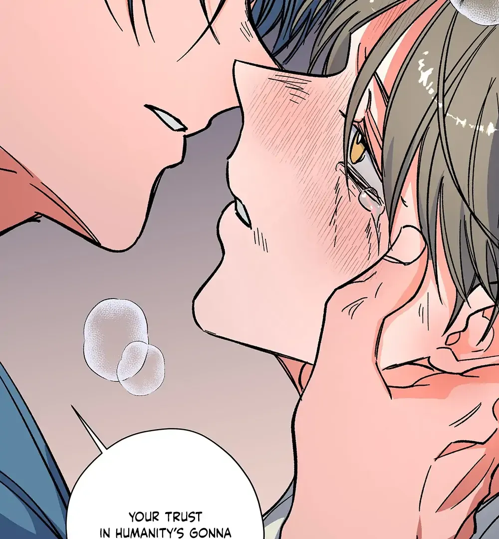 Read The Cell chapter 6 image 87 on Lezhin