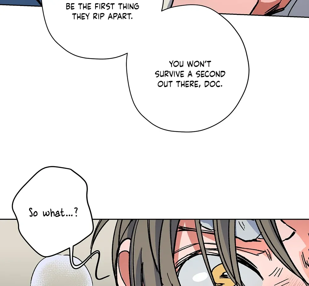 Read The Cell chapter 6 image 88 on Lezhin