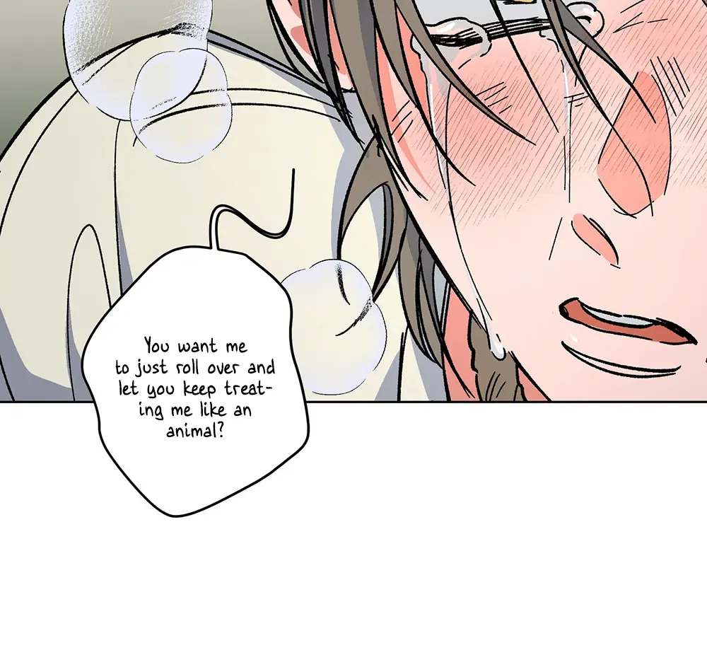 Read The Cell chapter 6 image 89 on Lezhin