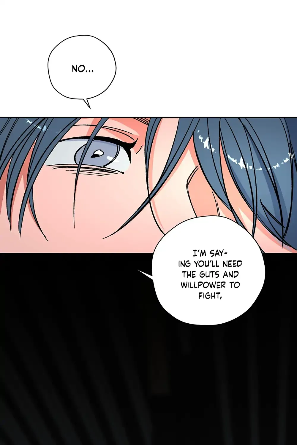 Read The Cell chapter 6 image 90 on Lezhin