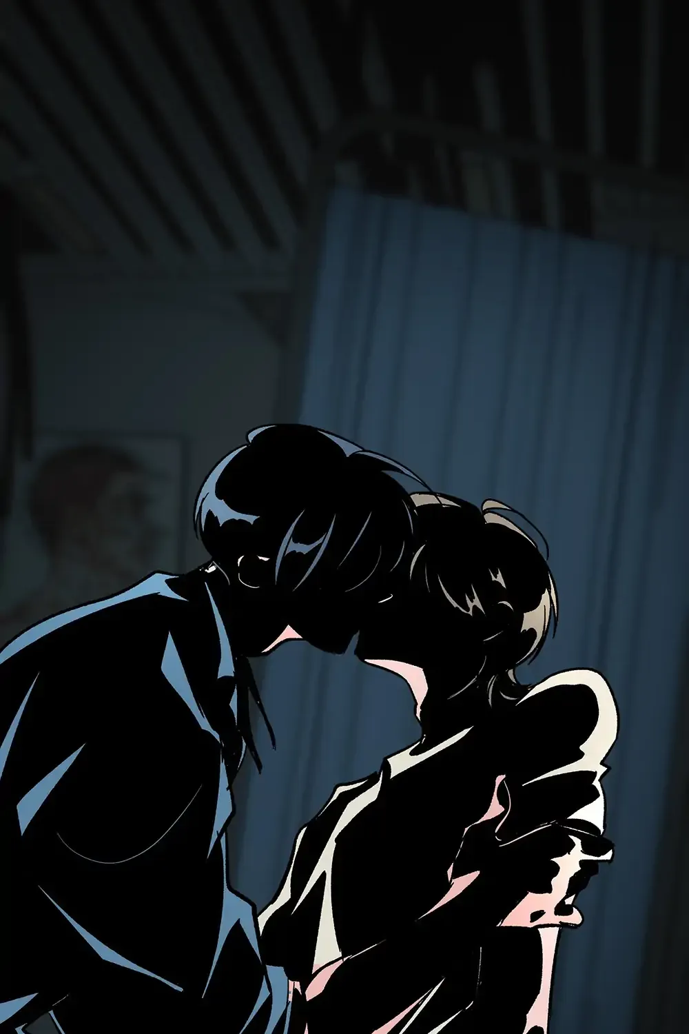 Read The Cell chapter 6 image 91 on Lezhin