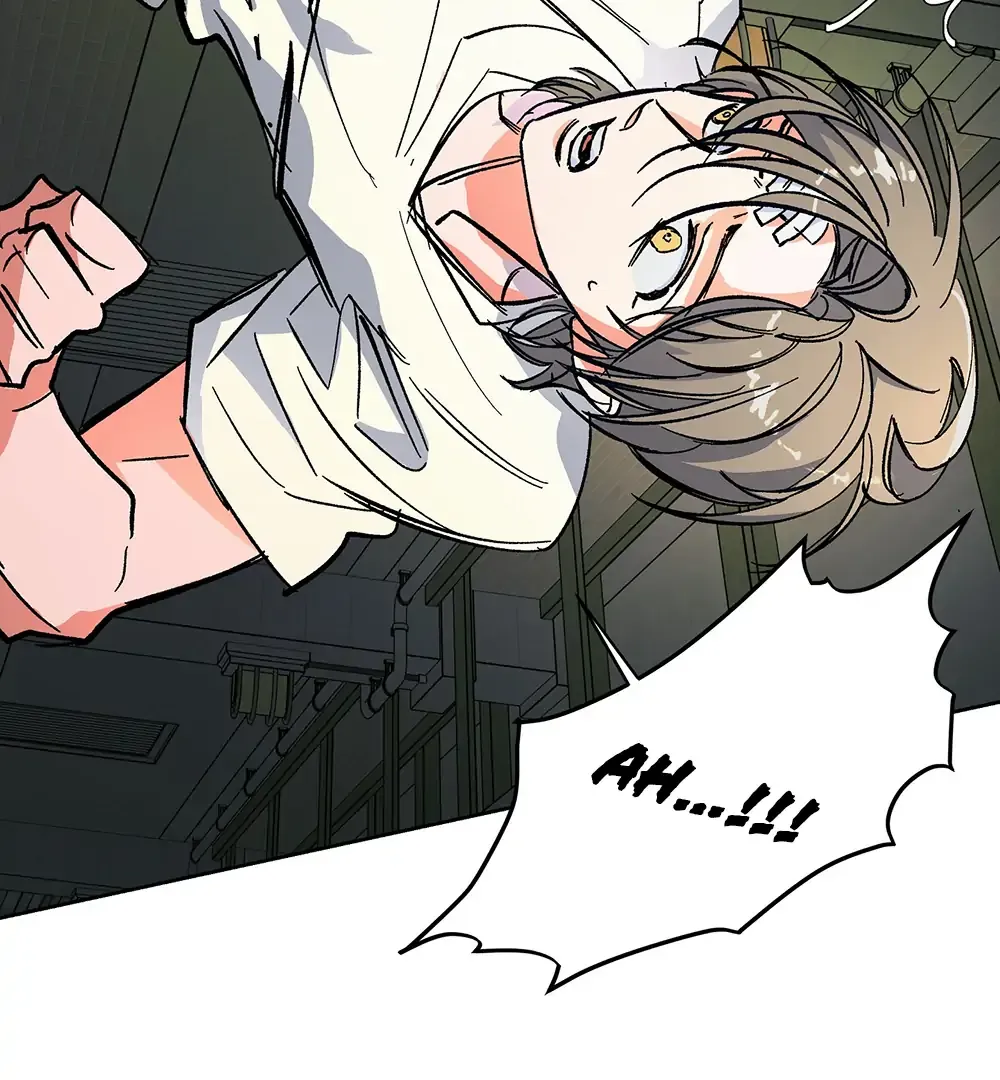 Read The Cell chapter 8 image 14 on Lezhin