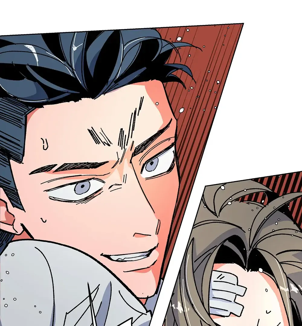 Read The Cell chapter 8 image 15 on Lezhin